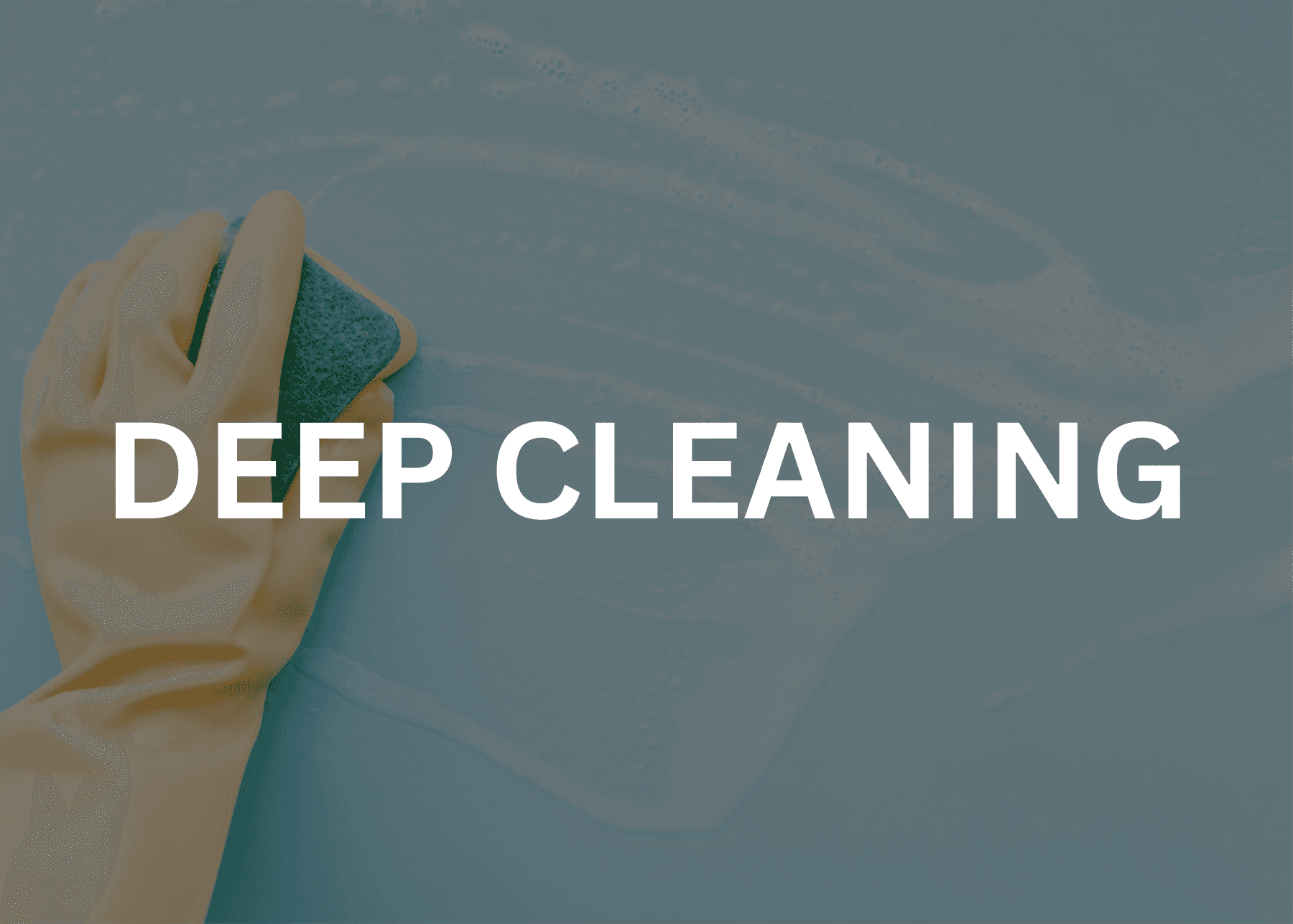 Deep Cleaning Newcastle