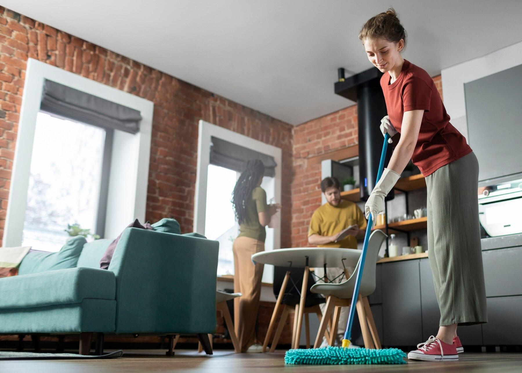 Seasonal House Cleaning in Newcastle, NSW: A Comprehensive Guide