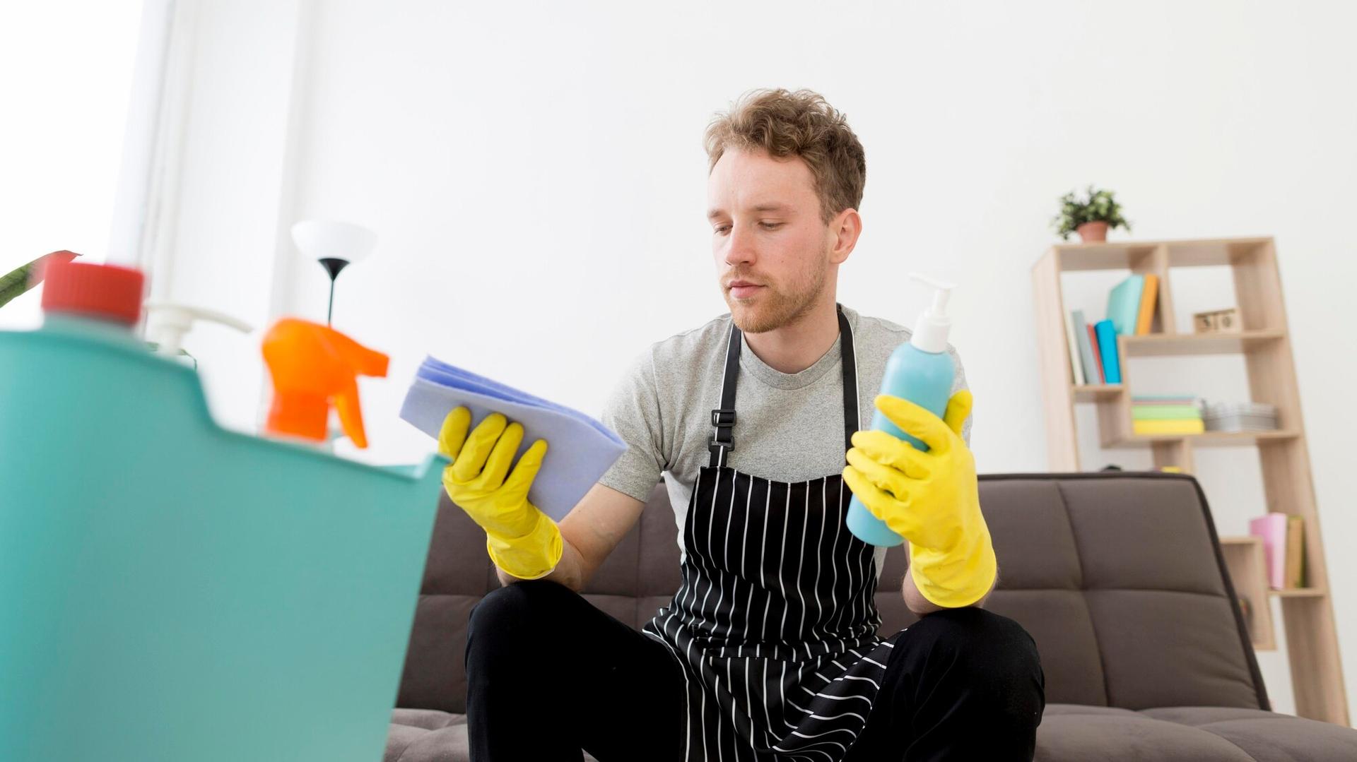 Why Choose Professional House Cleaning Services in Newcastle, NSW?