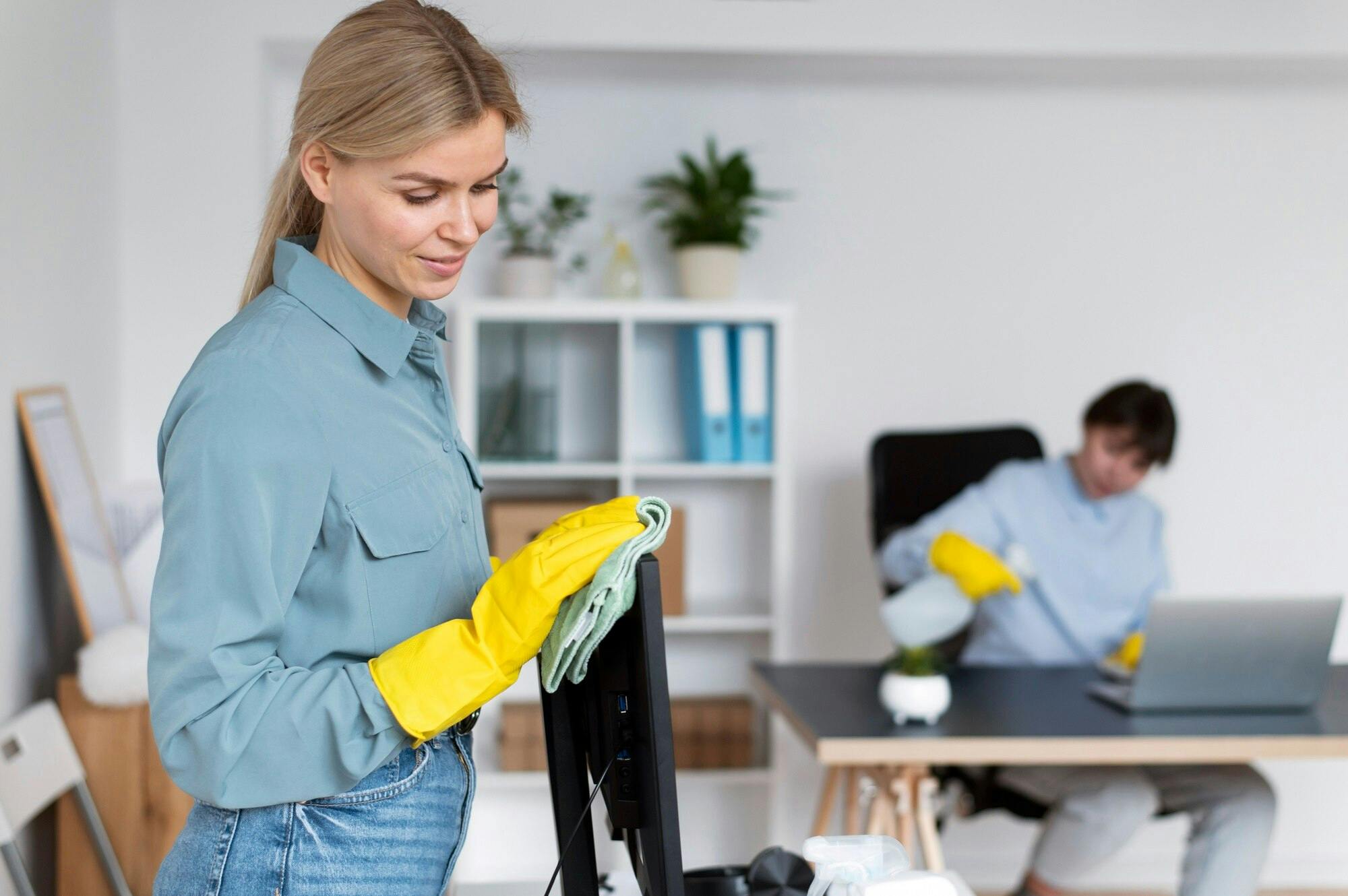 Spring Cleaning Tips to Refresh Your Newcastle Home
